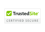 trusted site certified secure